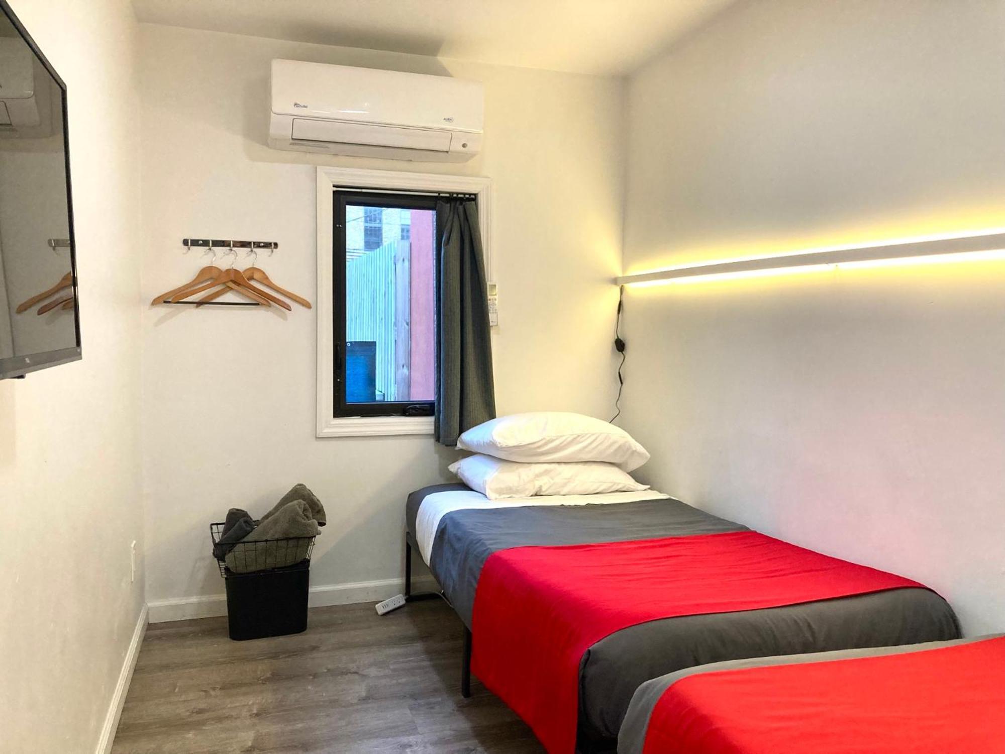 Modern Guesthouse Ironbound Newark With Kitchen-Fasttraintonyc-Onestoptoairport エクステリア 写真