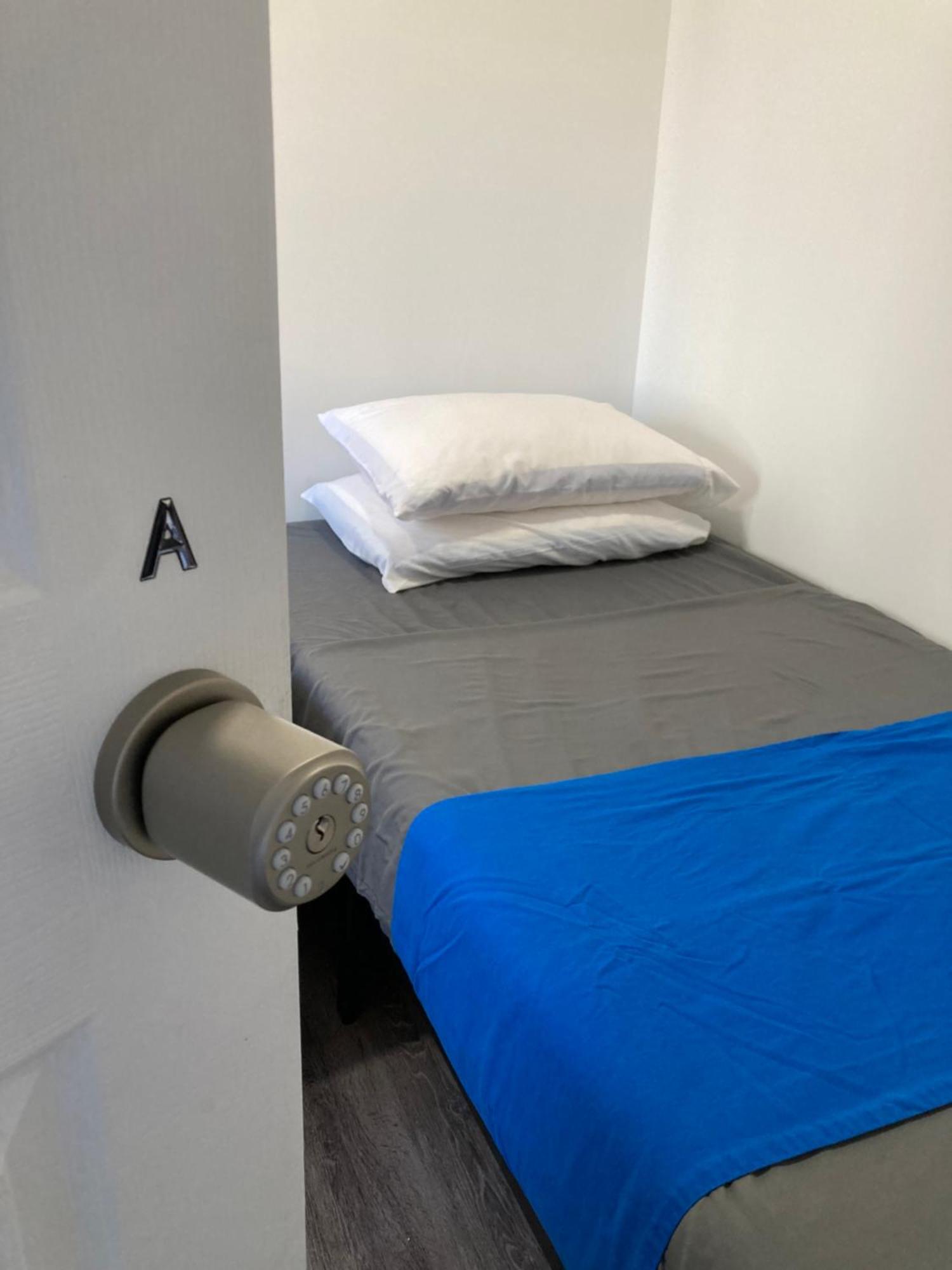 Modern Guesthouse Ironbound Newark With Kitchen-Fasttraintonyc-Onestoptoairport 部屋 写真