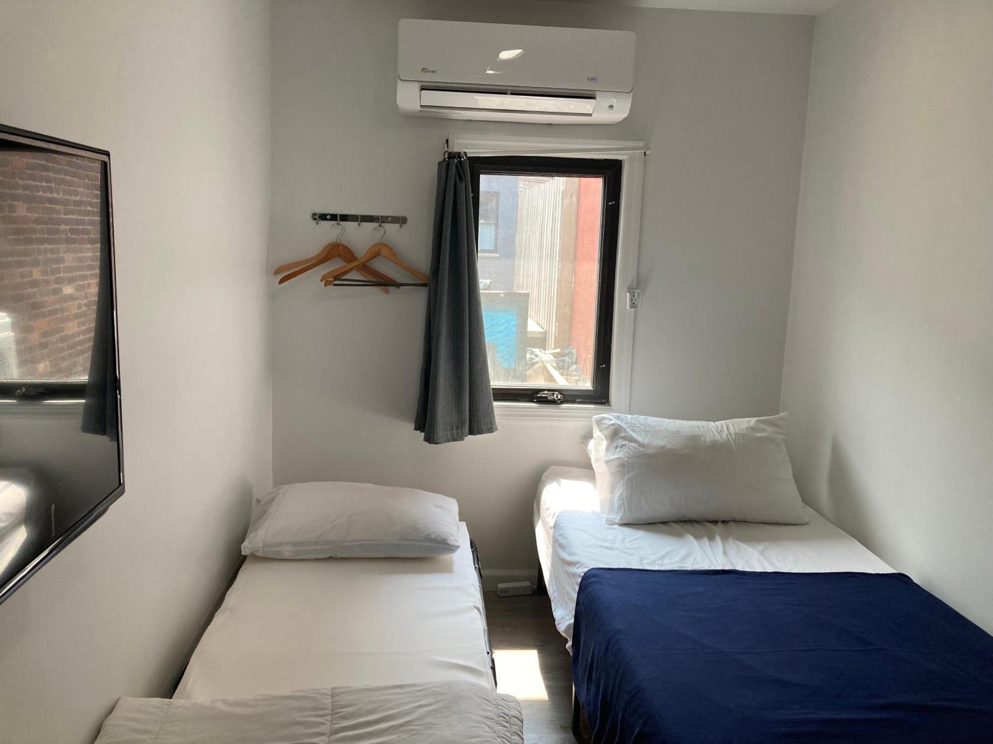 Modern Guesthouse Ironbound Newark With Kitchen-Fasttraintonyc-Onestoptoairport エクステリア 写真