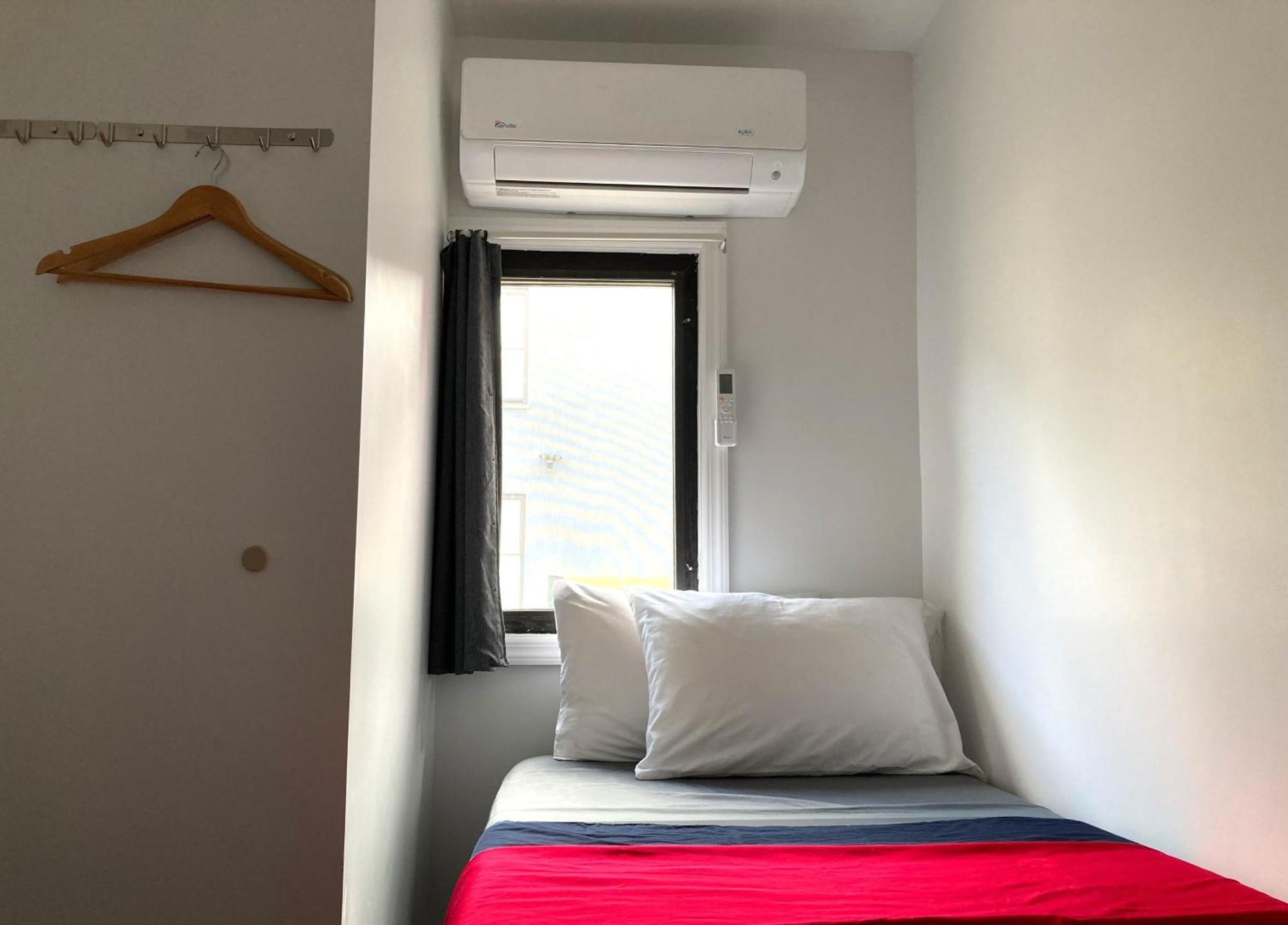 Modern Guesthouse Ironbound Newark With Kitchen-Fasttraintonyc-Onestoptoairport 部屋 写真