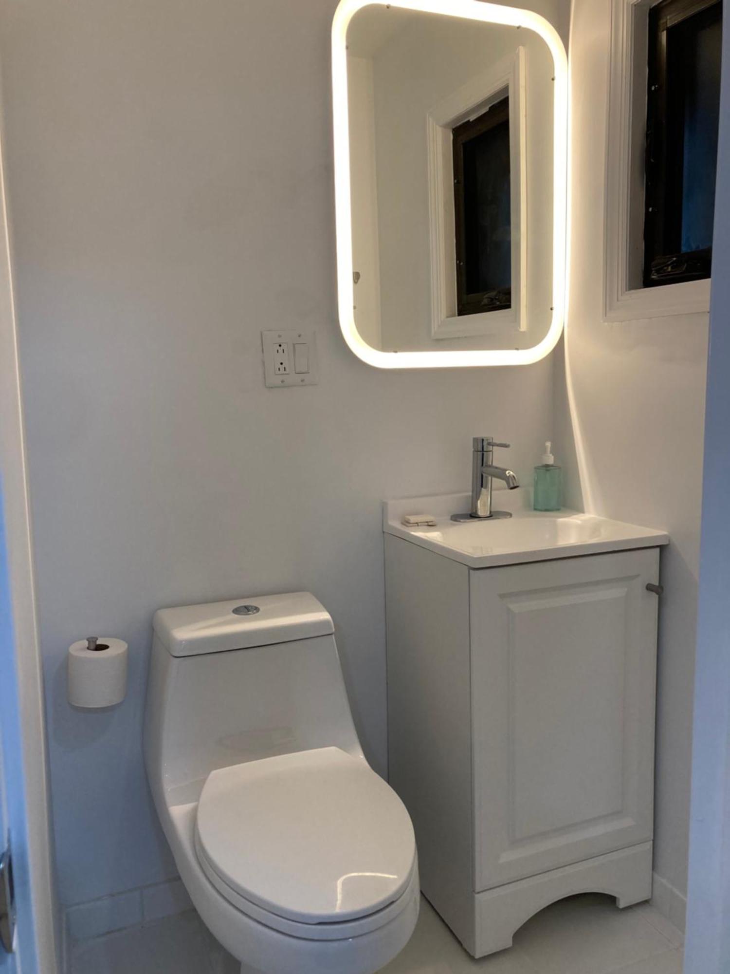 Modern Guesthouse Ironbound Newark With Kitchen-Fasttraintonyc-Onestoptoairport 部屋 写真