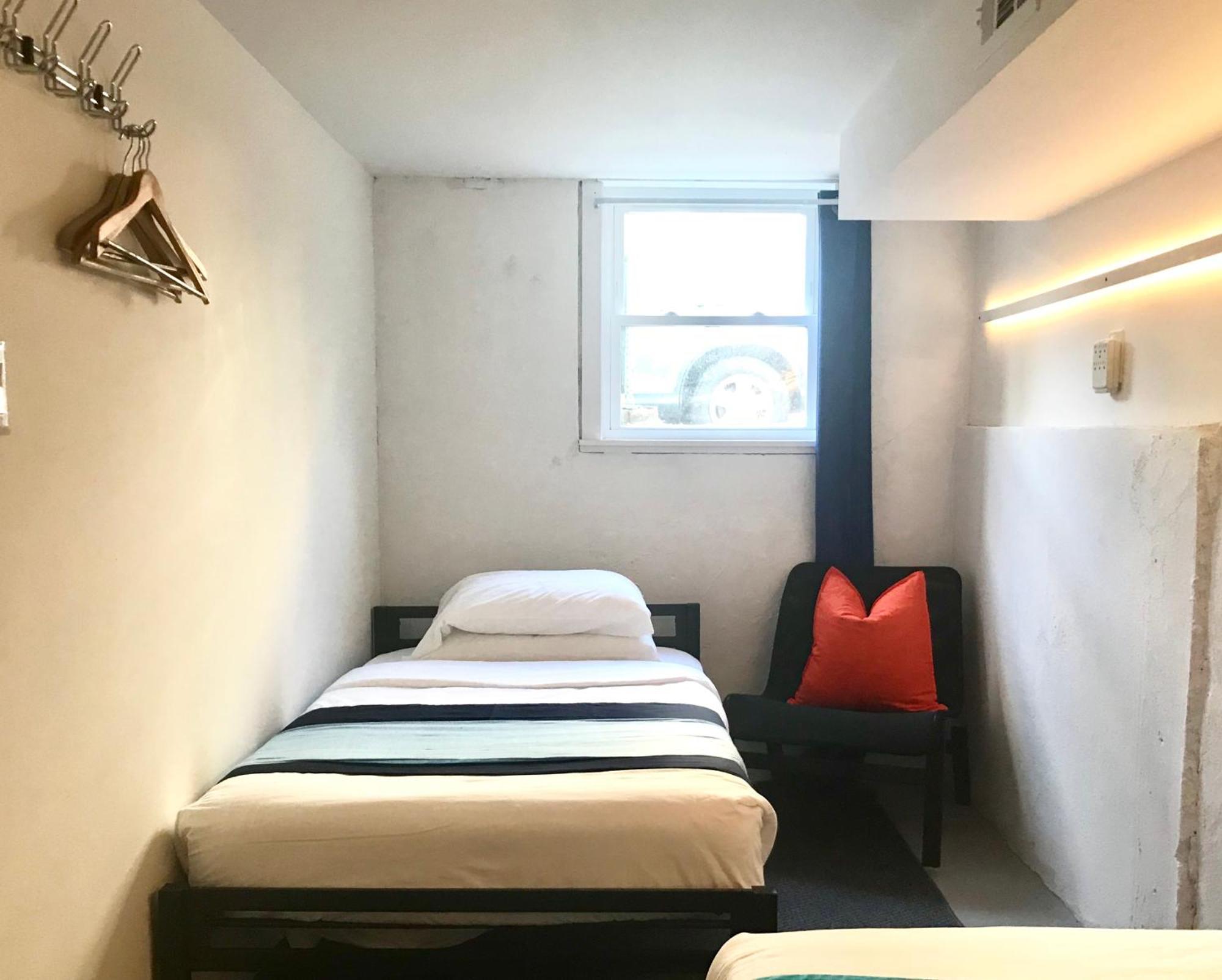 Modern Guesthouse Ironbound Newark With Kitchen-Fasttraintonyc-Onestoptoairport エクステリア 写真