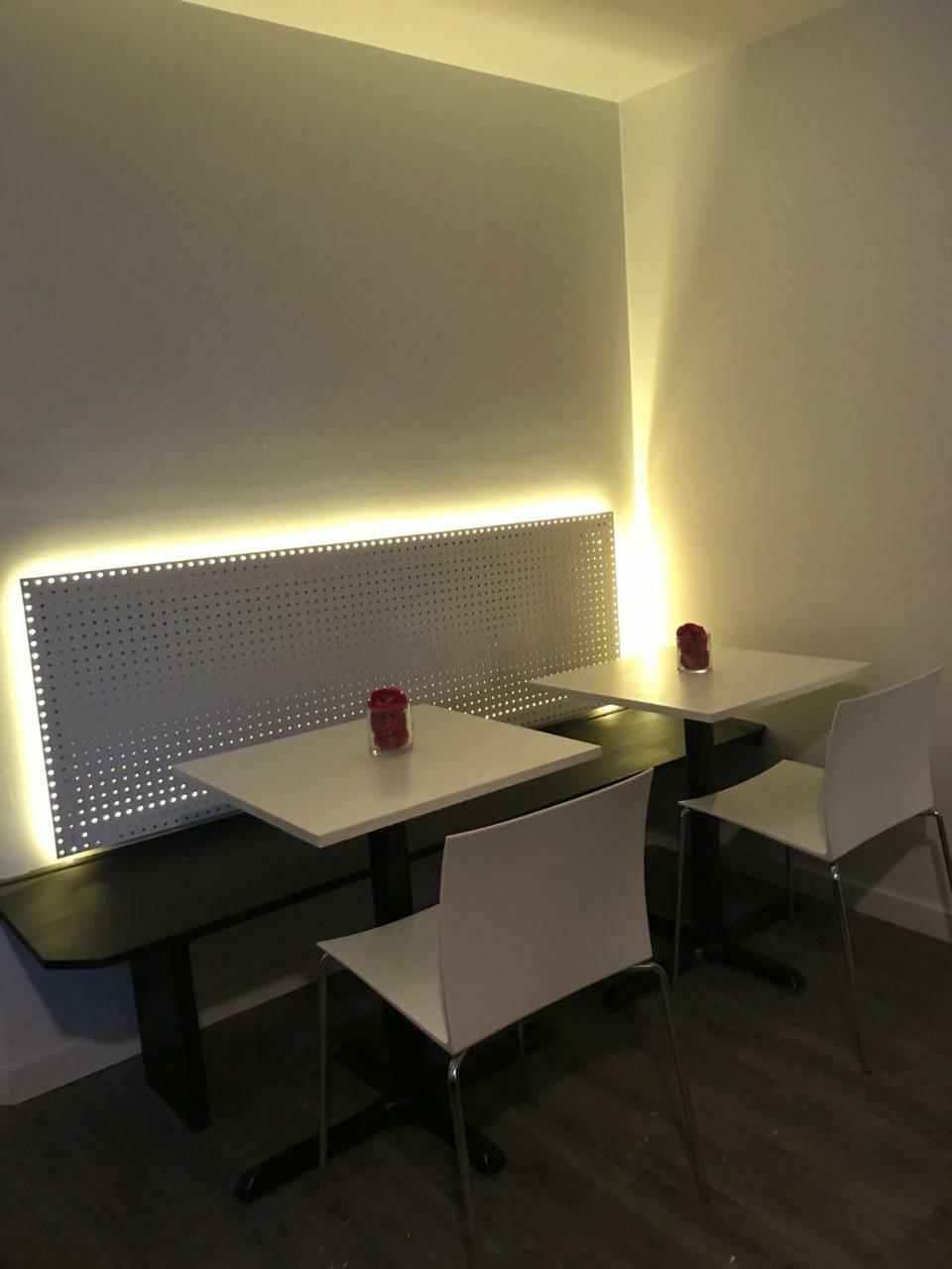 Modern Guesthouse Ironbound Newark With Kitchen-Fasttraintonyc-Onestoptoairport エクステリア 写真